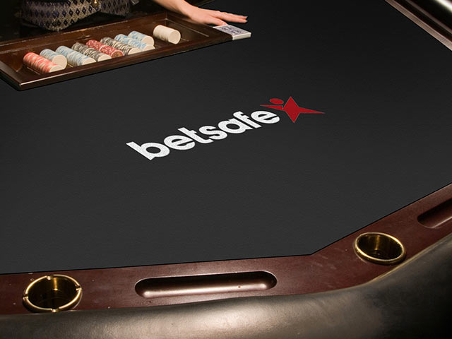Tiešsaistes kazino Betsafe