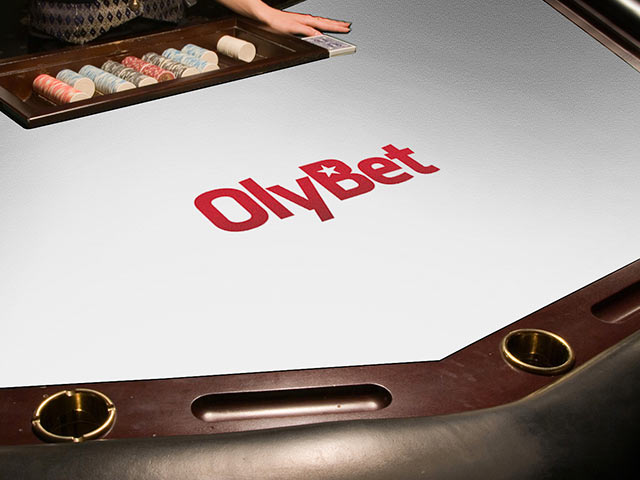 Tiešsaistes kazino OlyBet
