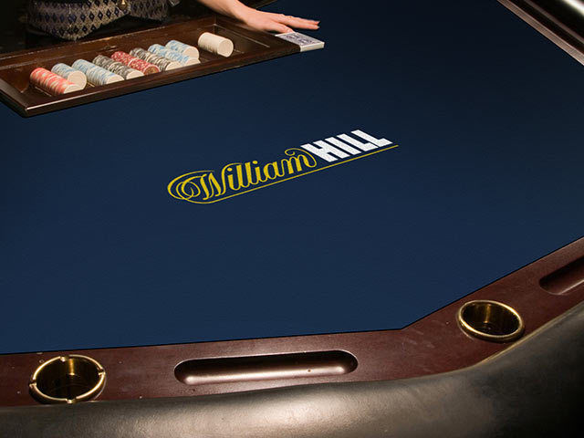 Tiešsaistes kazino William Hill