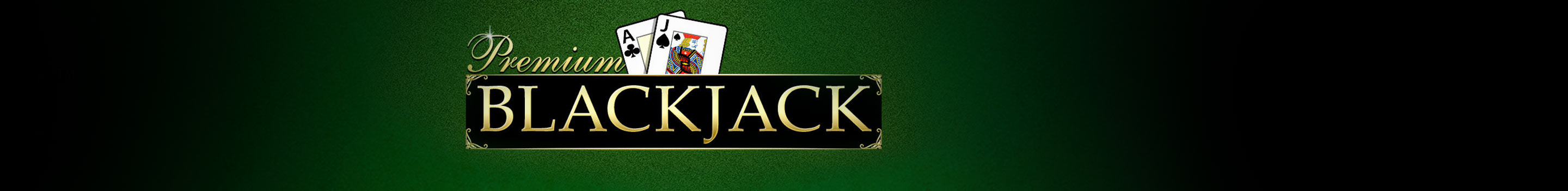 Premium Blackjack